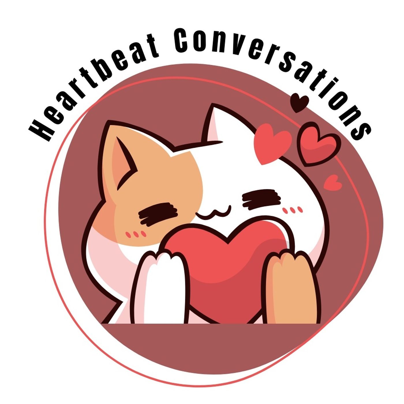 Kaye Fernandez's podcast podcast artwork