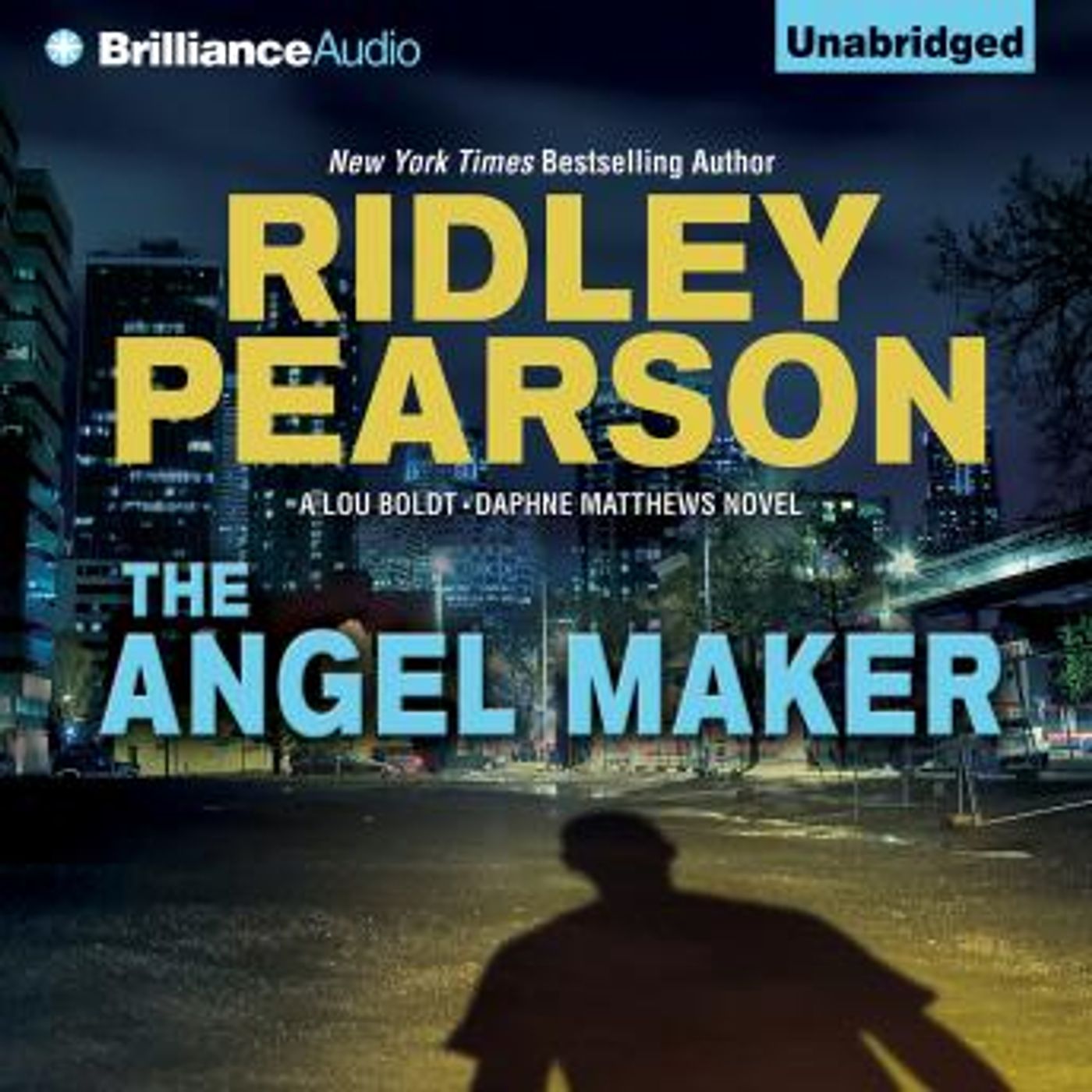 Listen to Trending Full Audiobooks in Mystery, Thriller & Horror, Suspense