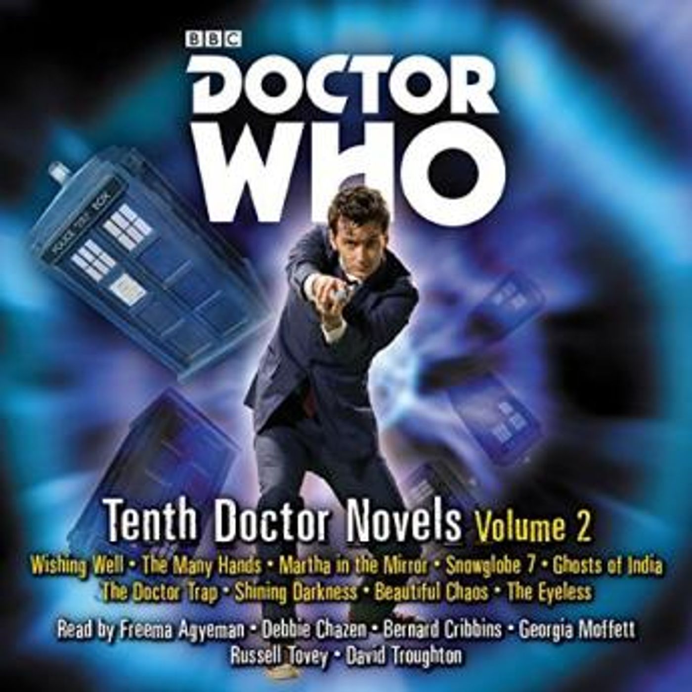 Access Unmissable Full Audiobooks in Science Fiction & Fantasy, Science Fiction