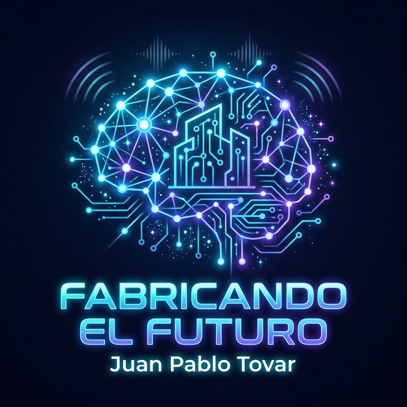 Fabricando El Futuro