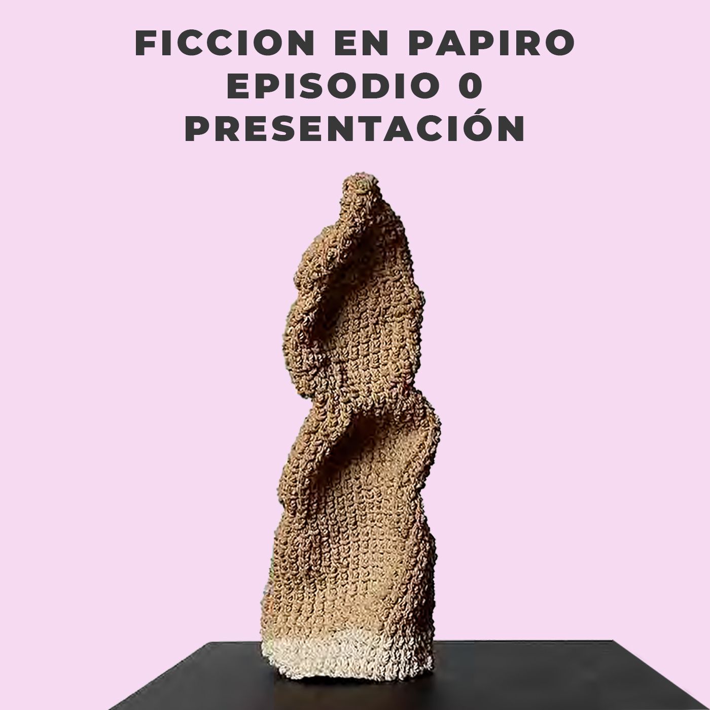 FRAGMENTOS. FICCION EN PAPIRO