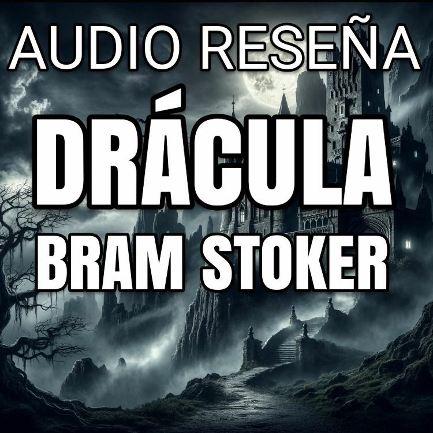 Portada de Audiolibros