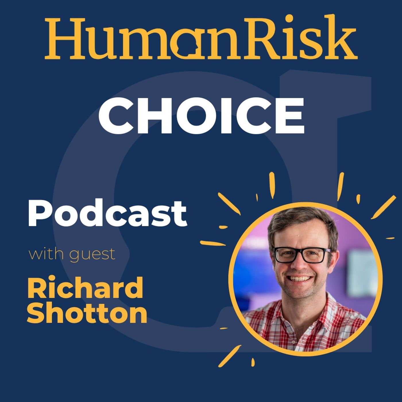 Richard Shotton on Choice