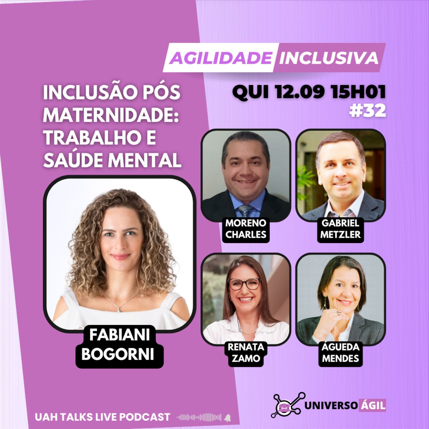 Universo Ágil