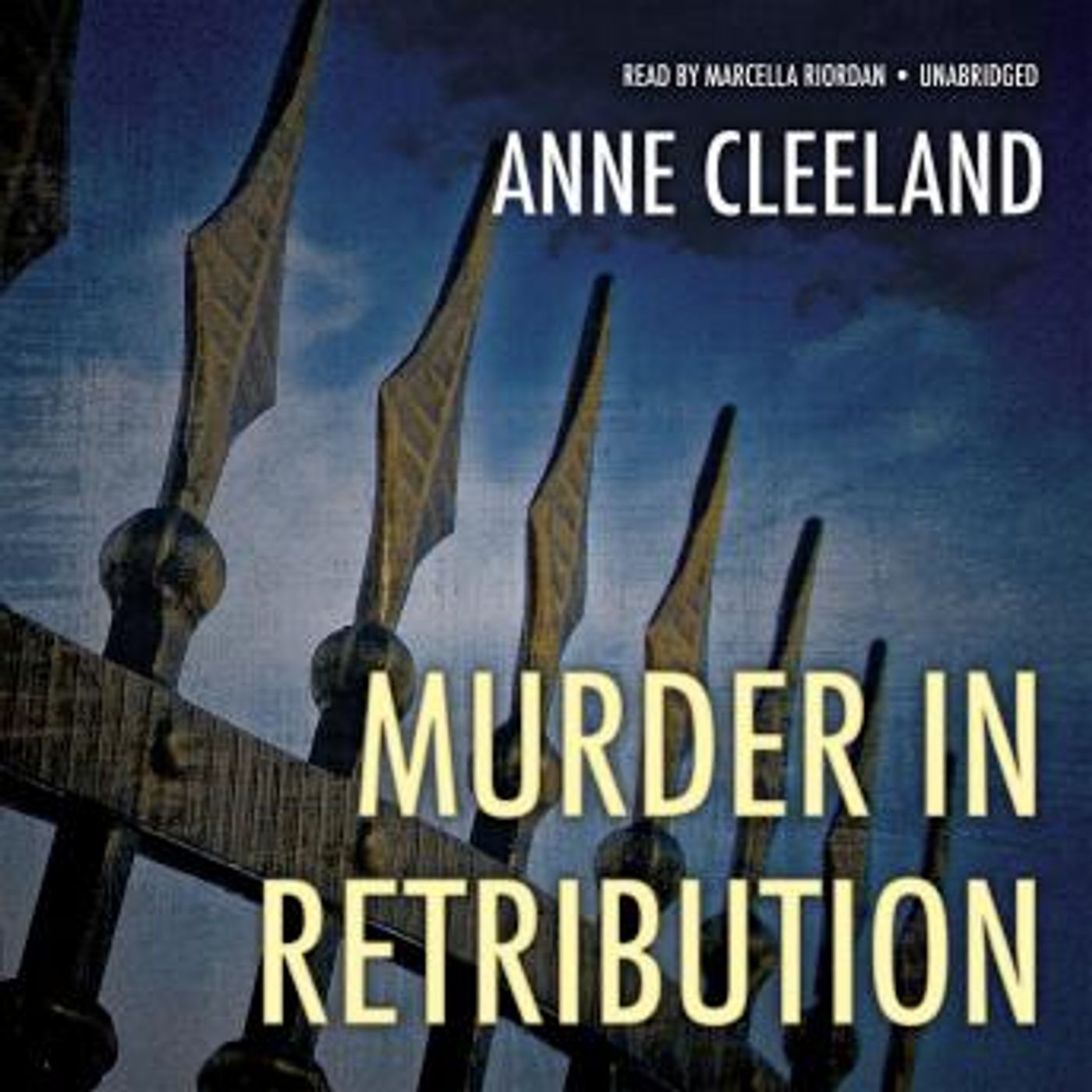 the Best Full Audiobooks in Mystery, Thriller & Horror, Police & Detective