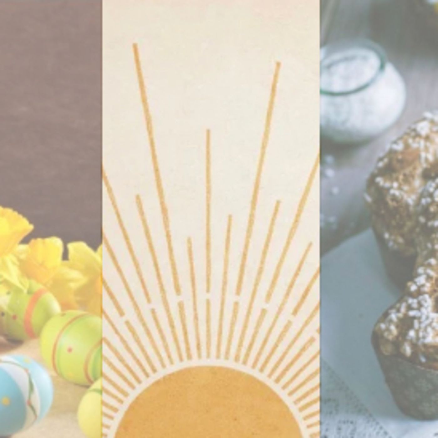 1 | Dal cielo alla tavola: tradizioni culinarie della Pasqua episode artwork