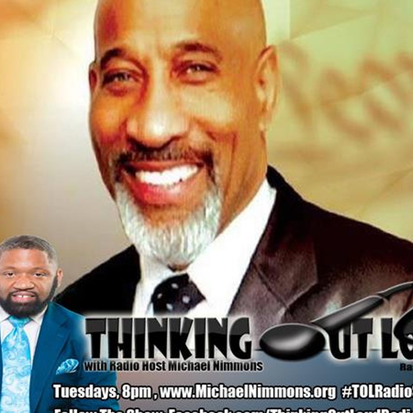 Thinking Out Loud Radio Show