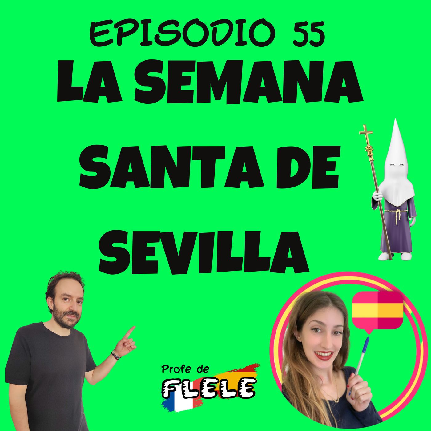 L\'espagnol dans ta poche