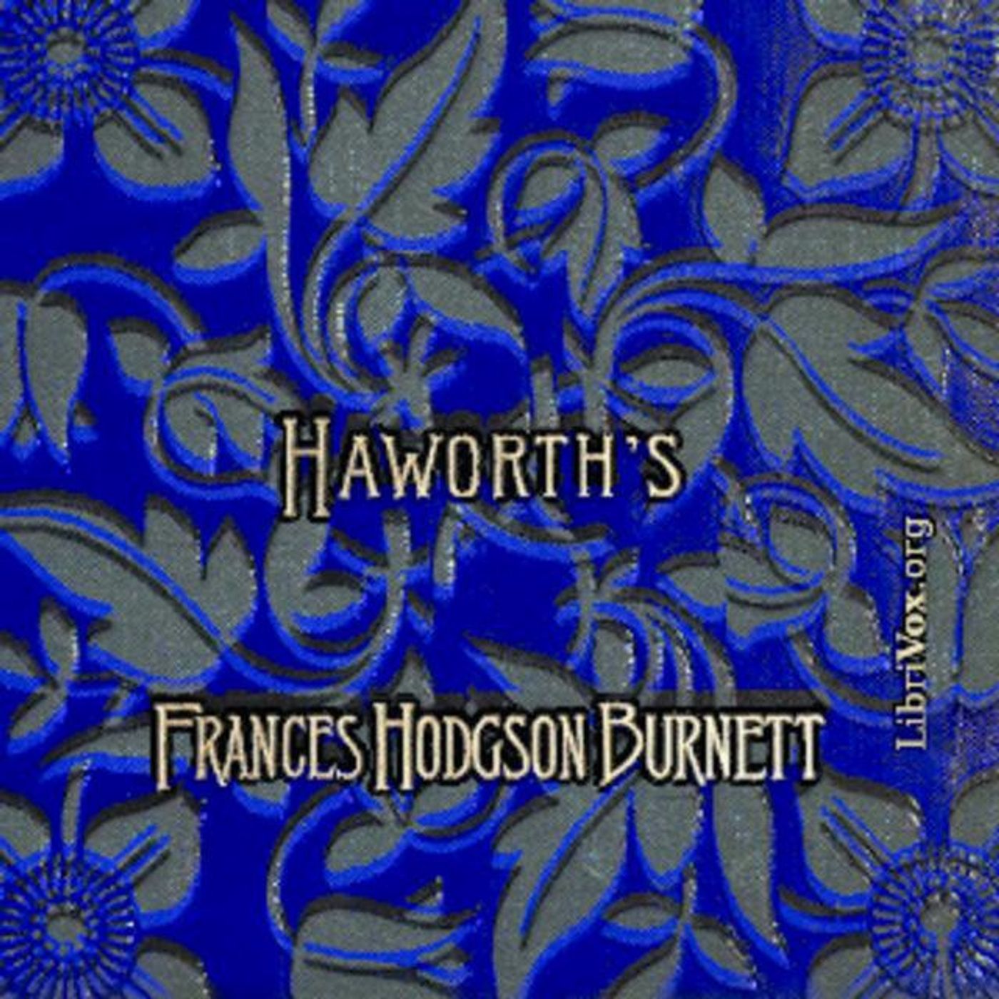 haworths_01_burnett_64kbPart002 episode artwork