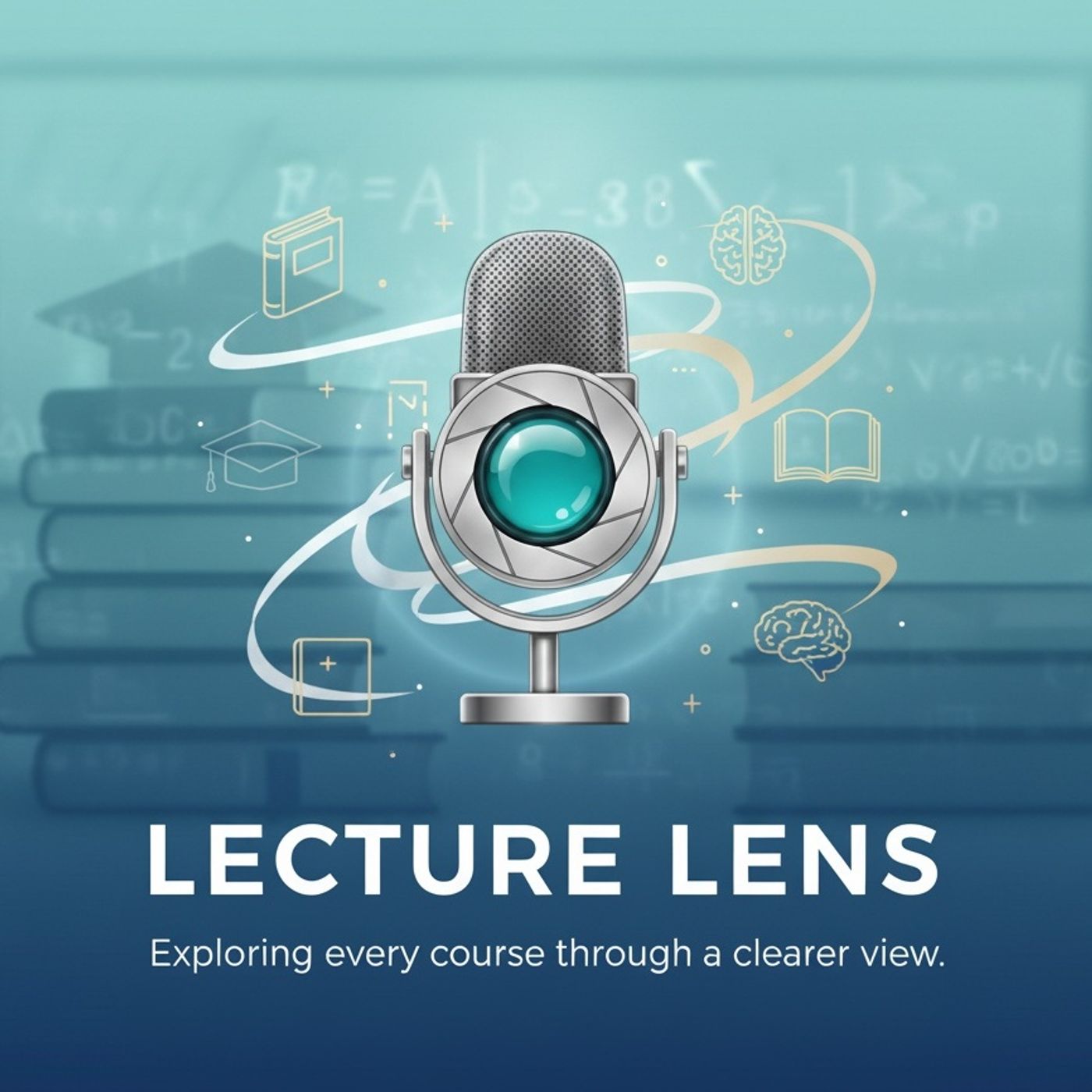 LECTURE LENS