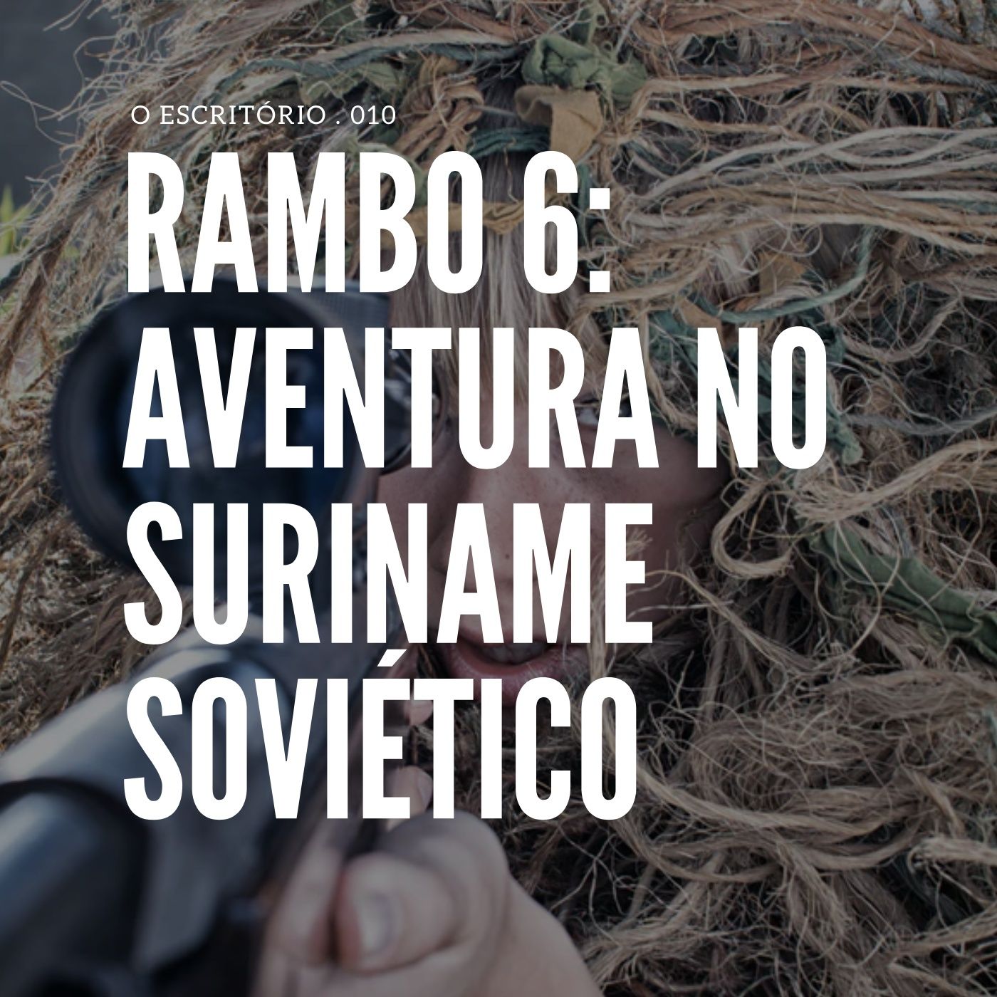 O Escritório