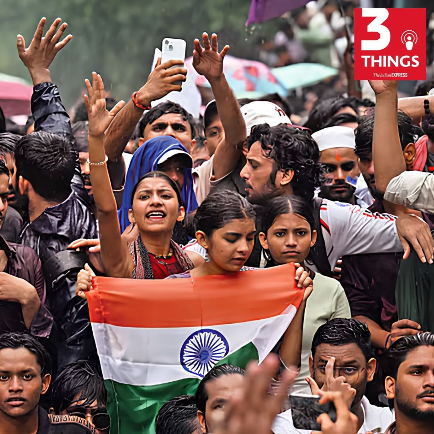 Protest surveillance, Jharkhand recruitment row, and a Minister’s refund
