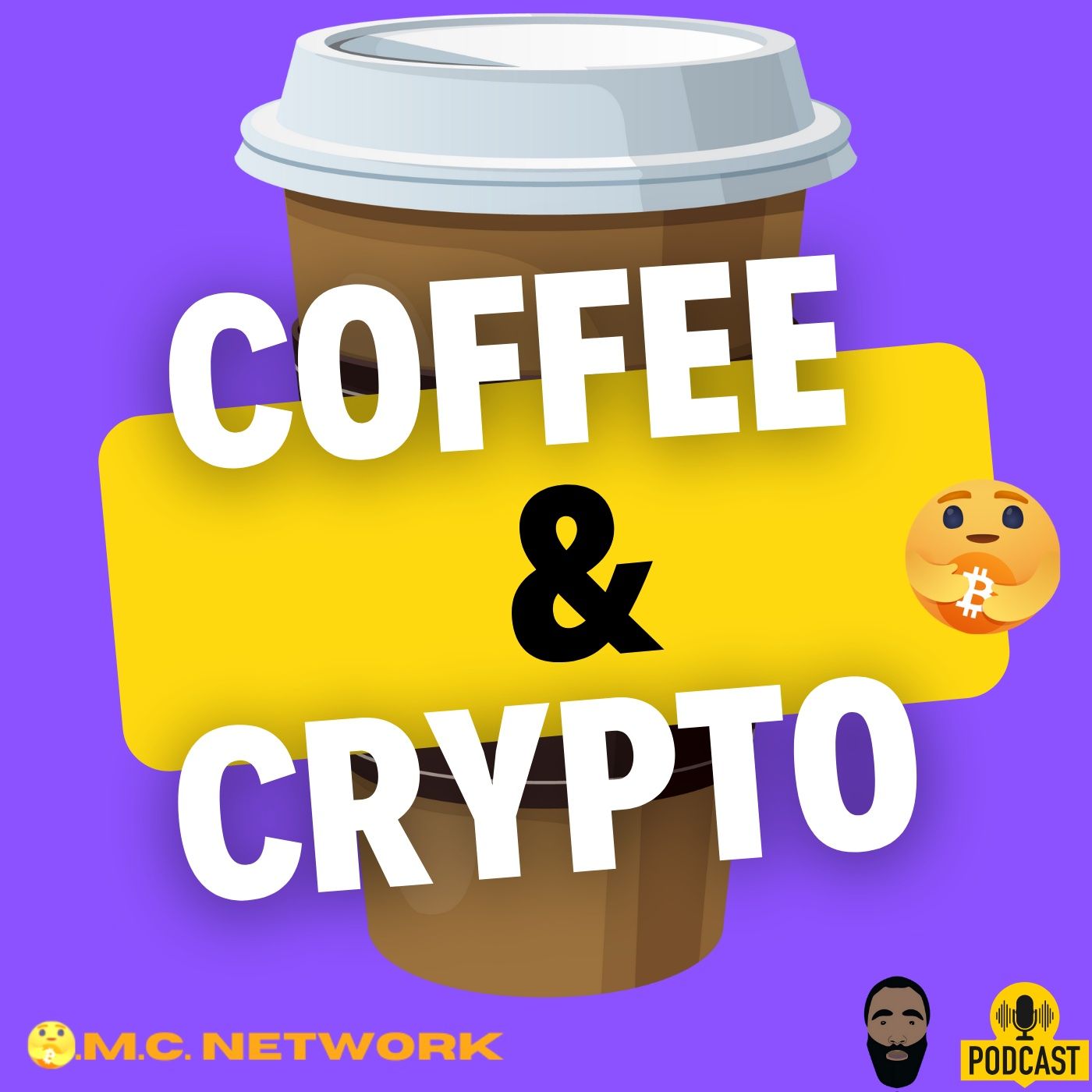 Coffee & Crypto Podcast