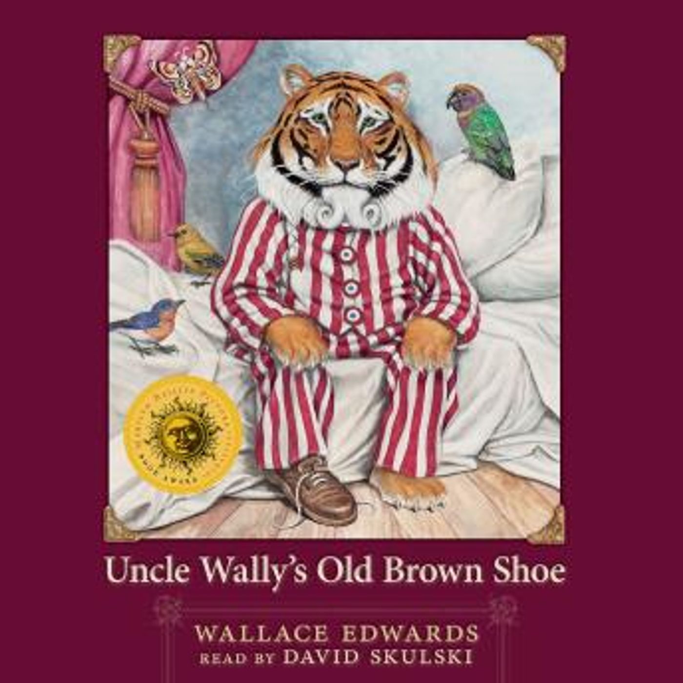 Listen to the Best Full Audiobooks in Kids, Ages 5 & Under