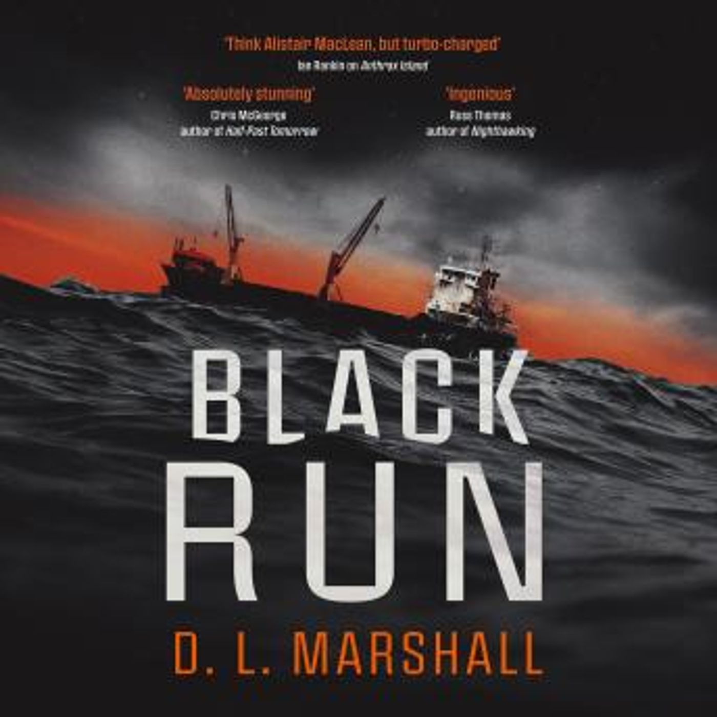 Listen to the Best Full Audiobooks in Mystery, Thriller & Horror, Espionage