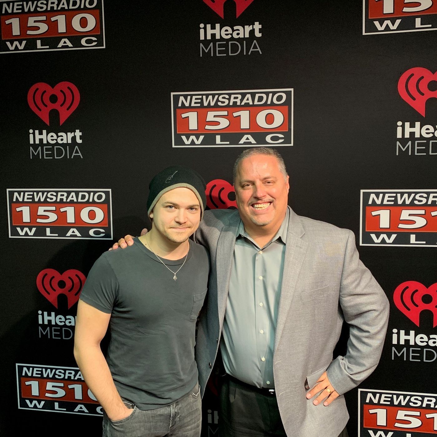 FOX17 Rock & Review Radio 98.3/1510 WLAC