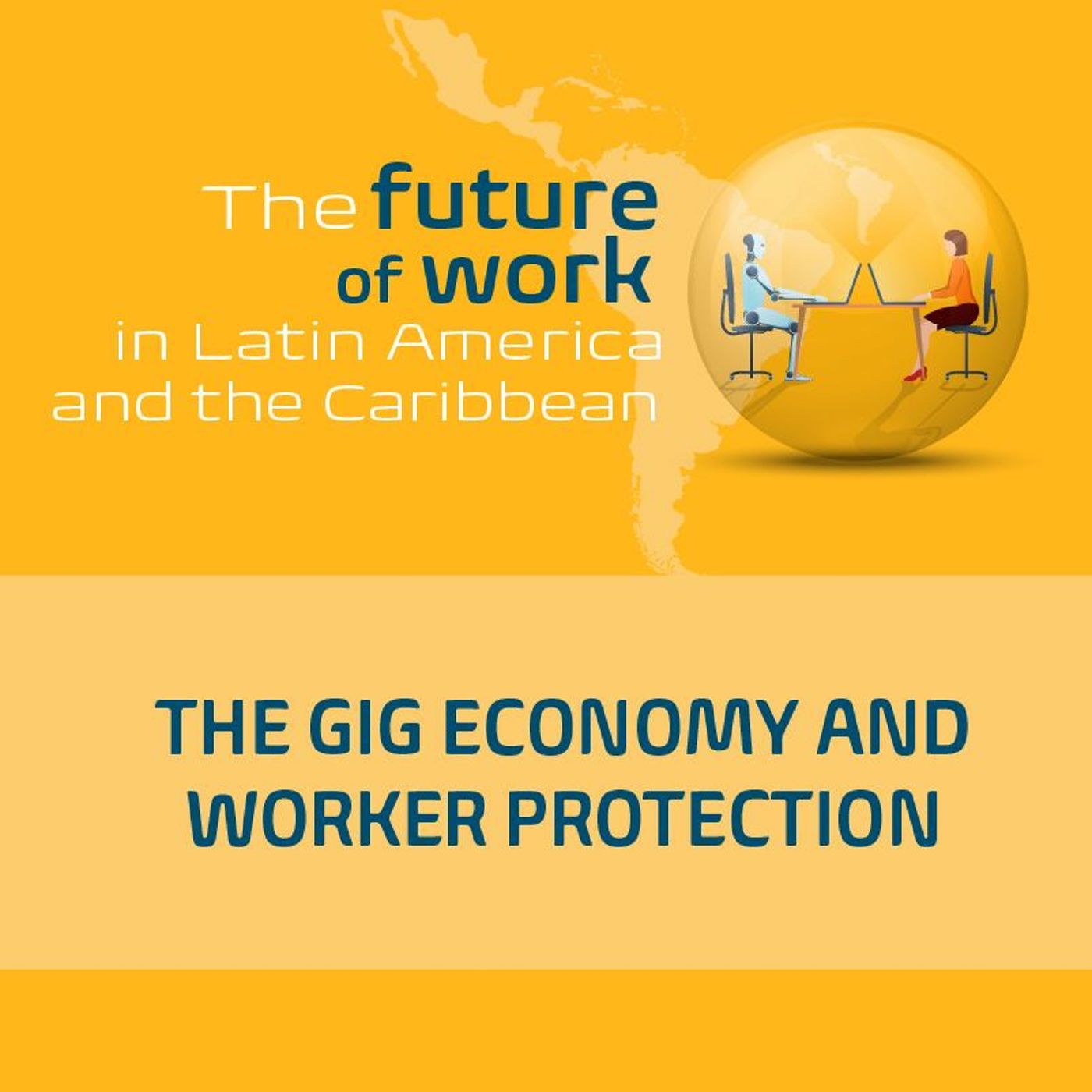 Labor Markets: The Future of Work