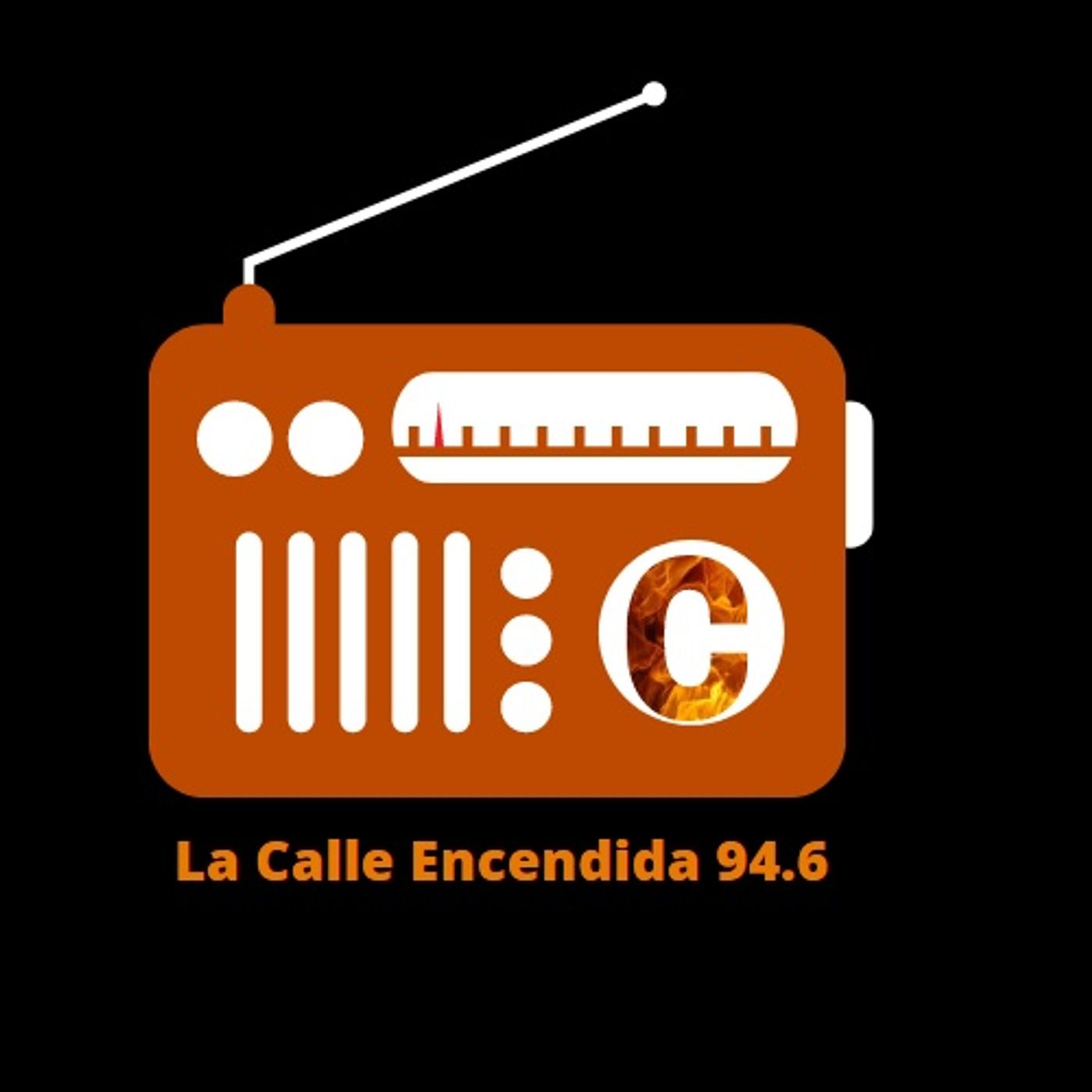 La Calle Encendida 94.6