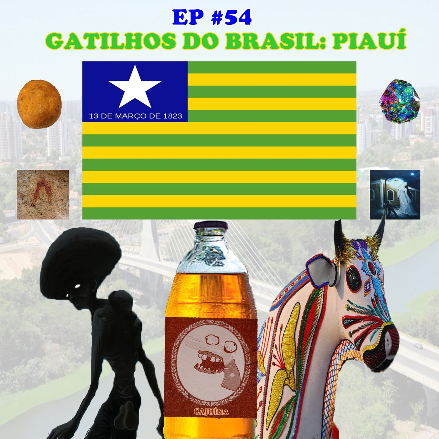 Call do Gatilho