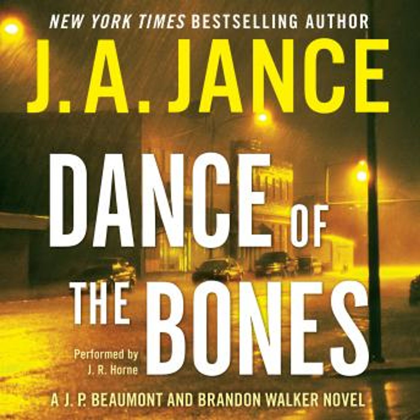 Download New Full Audiobooks in Mystery, Thriller & Horror, Suspense