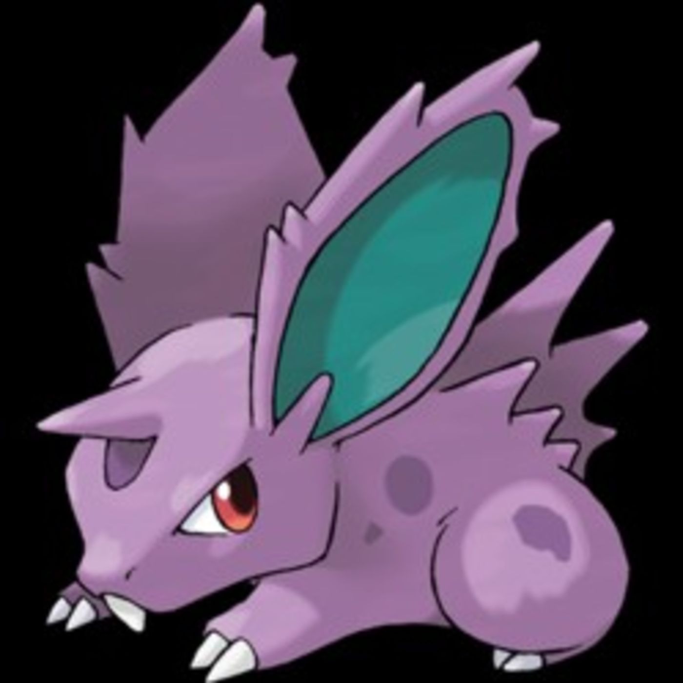 #032 Nidoran (M)