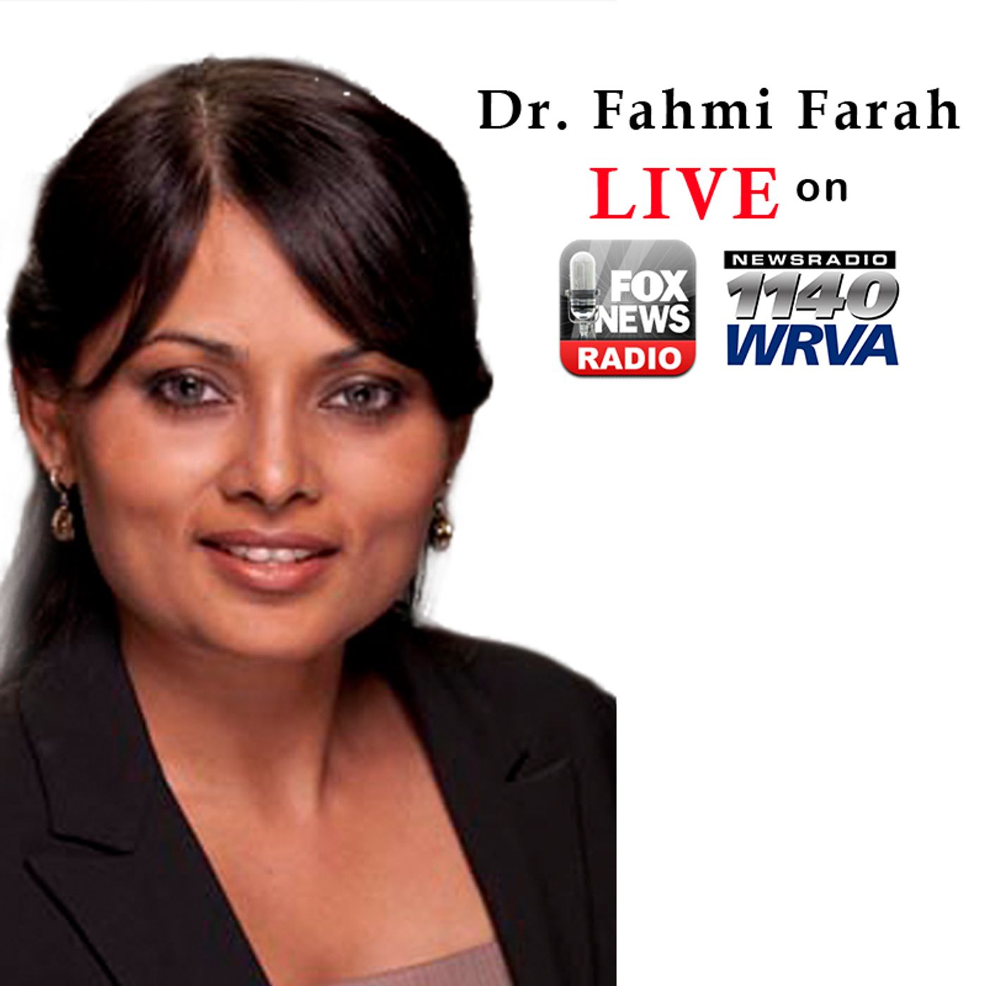 COVID could be effecting your heart || 920 KARN via Fox News Radio || 9/29/20 episode artwork
