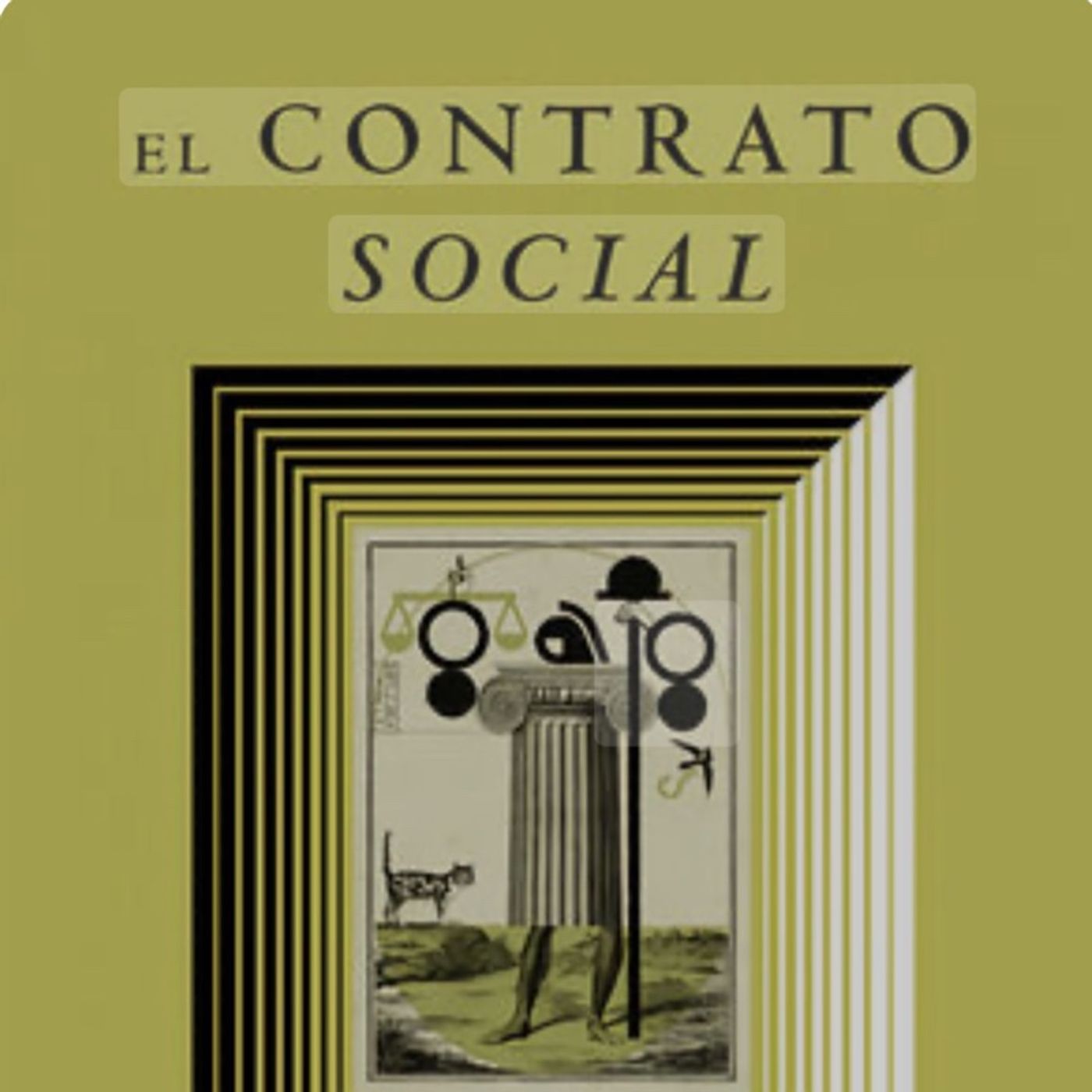 Podcast Contrato Social episode artwork