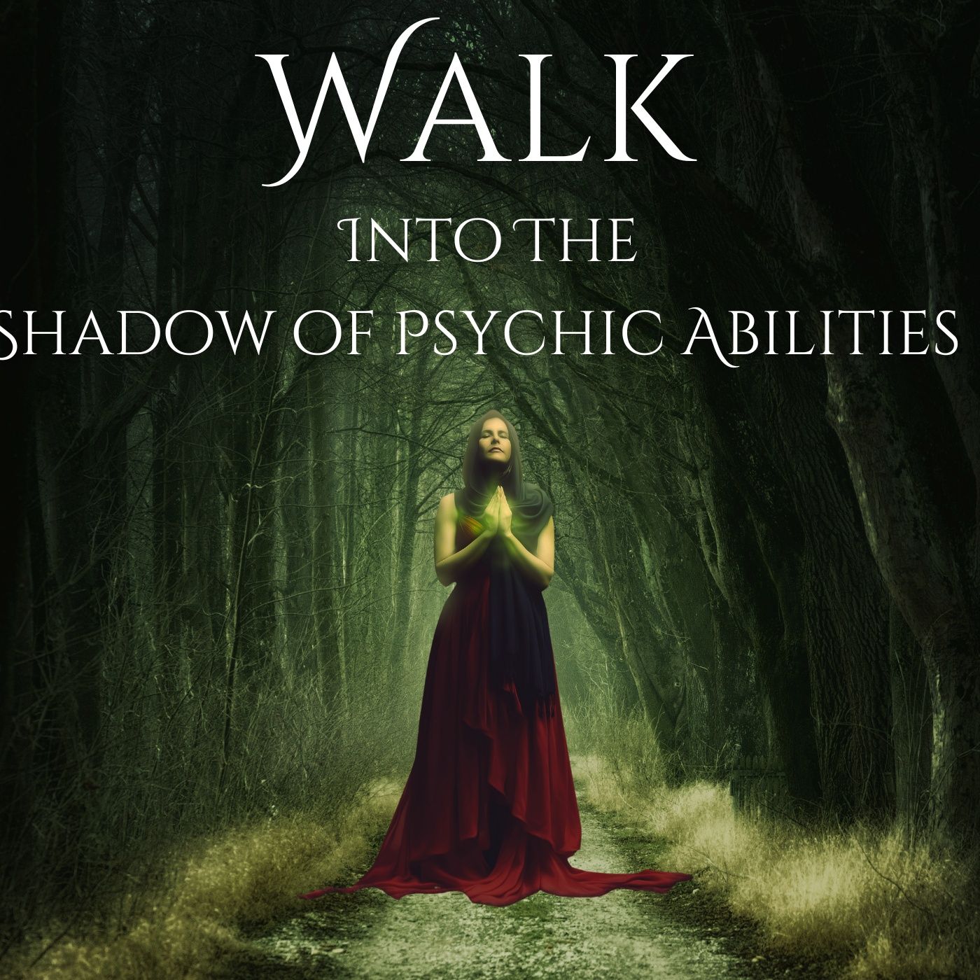 Psychic Abilities episode artwork