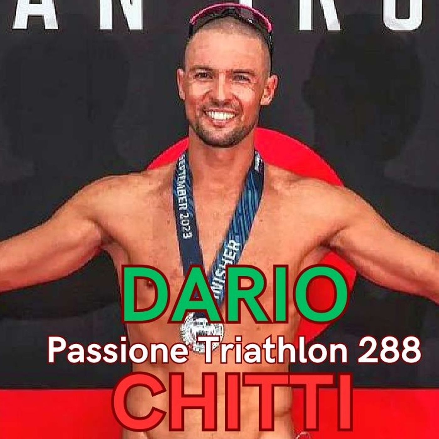 Mondo Triathlon Daddo Podcast