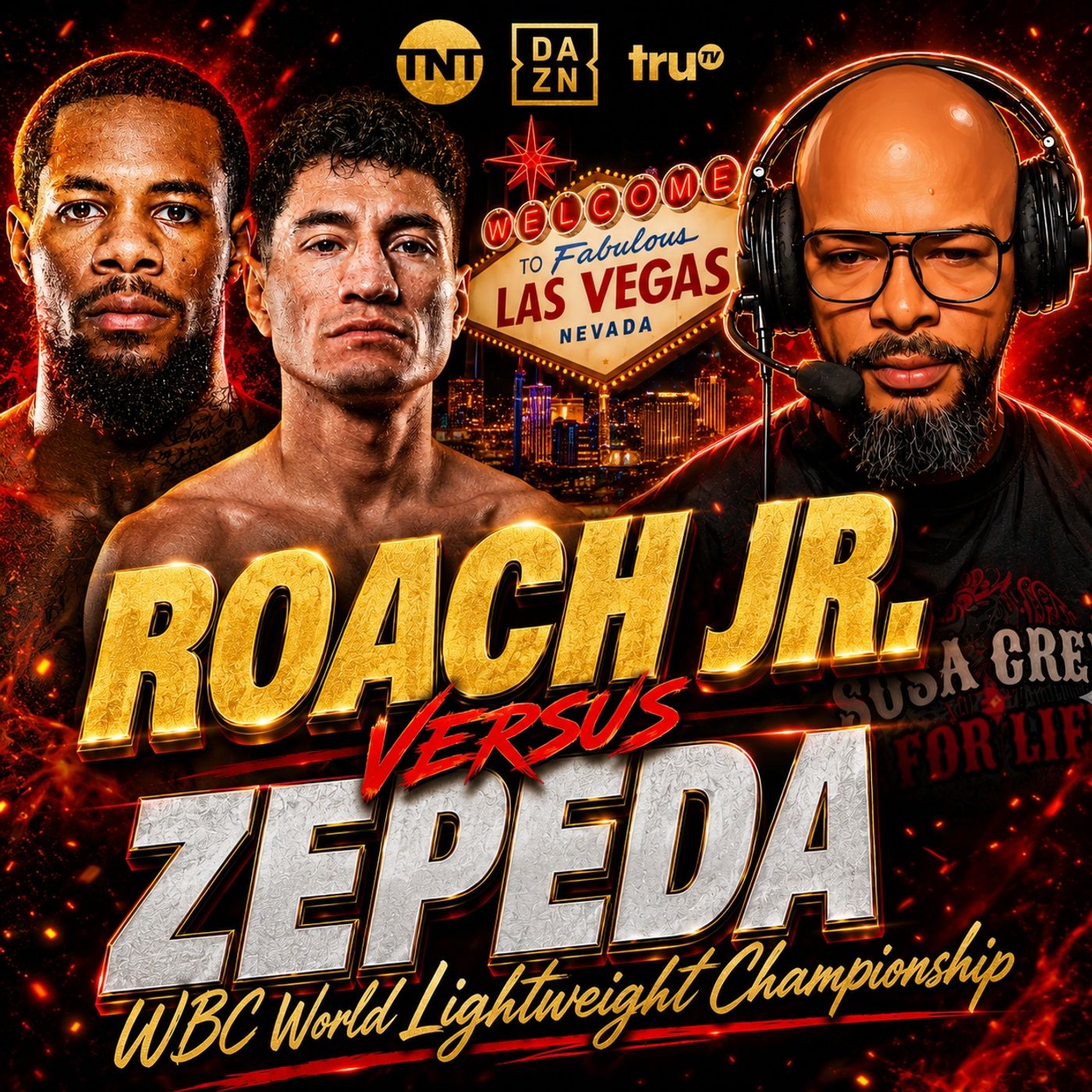 ☎️ Lamont Roach vs William Zepeda Preview | Muratalla vs Conceicao | Full Fight Predictions🔥