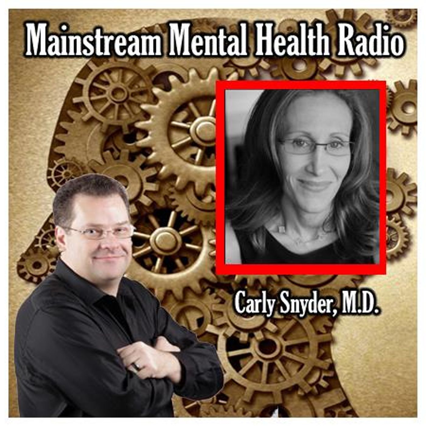 Mainstream Mental Health