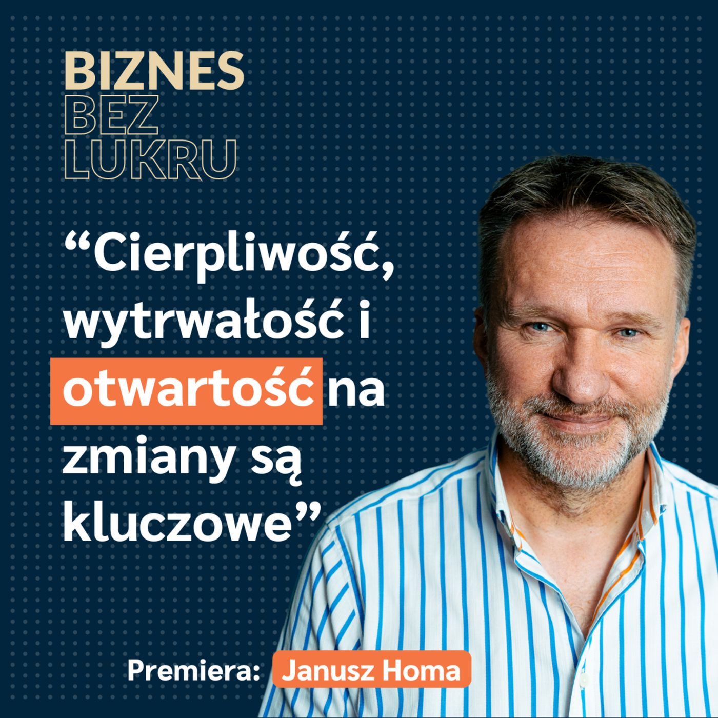 Biznes bez Lukru
