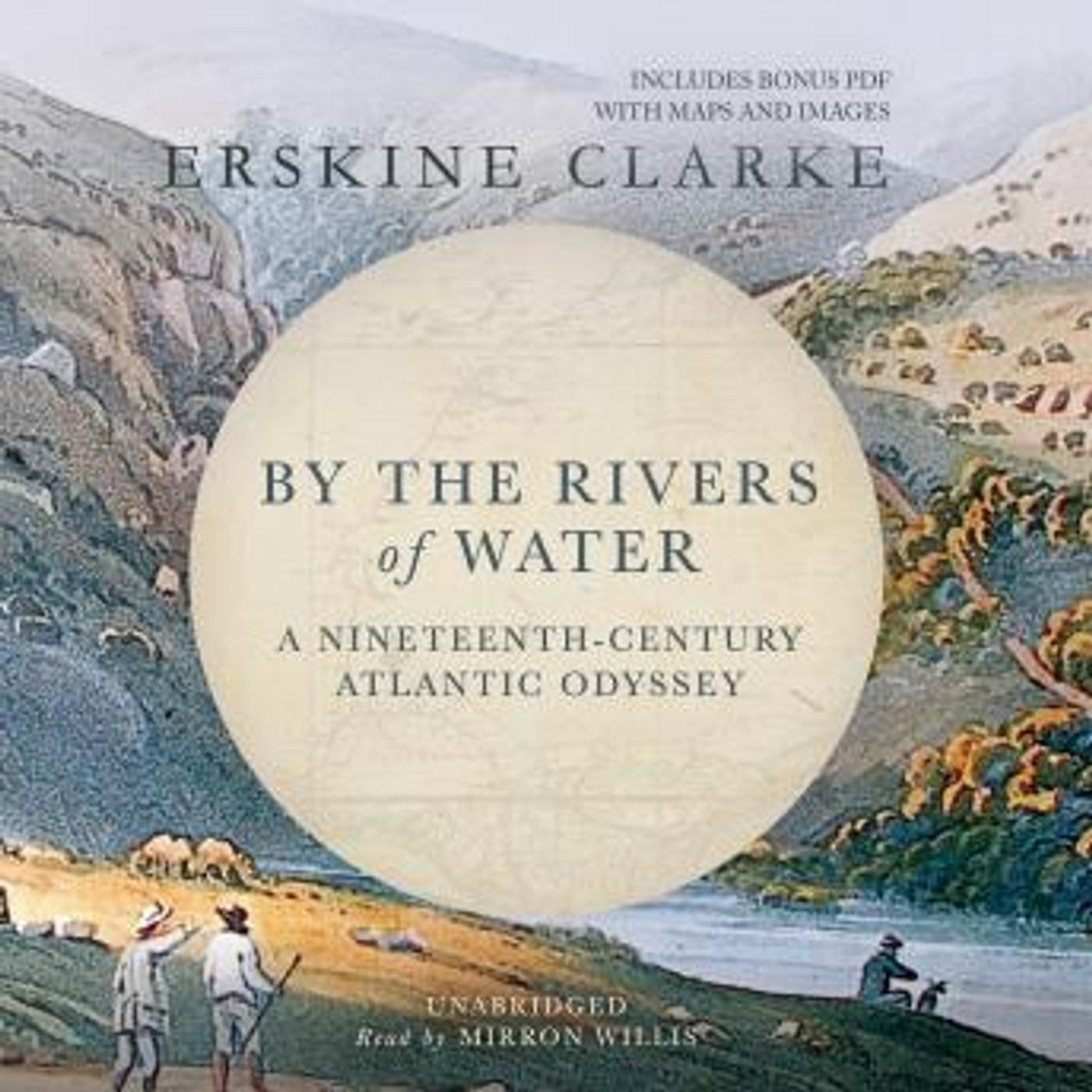 Listen to Trending Full Audiobooks in History, The Americas