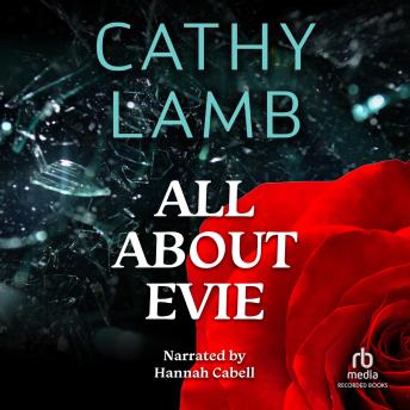 All About Evie by Cathy Lamb episode artwork