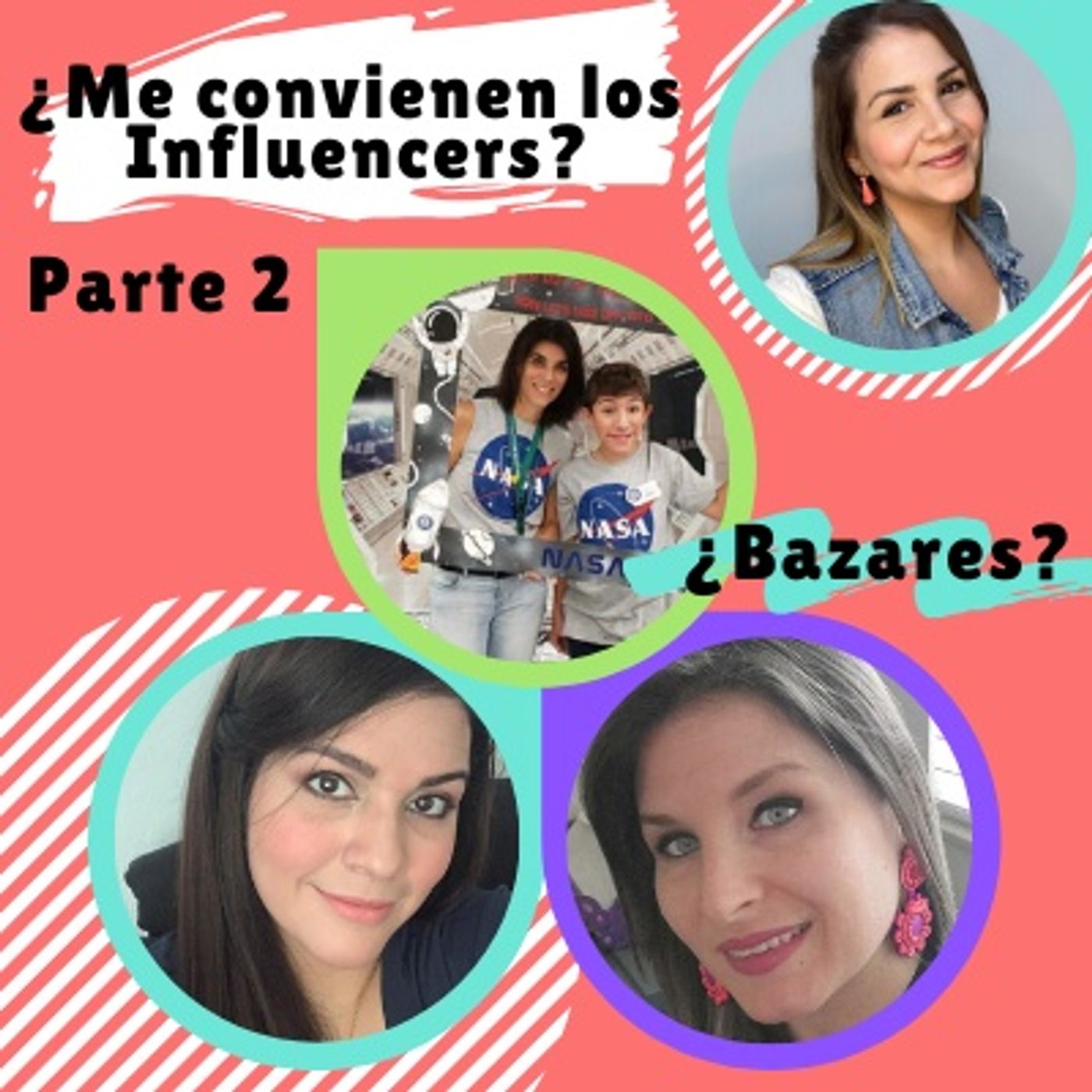 ¡Hablando con Sharyto!
