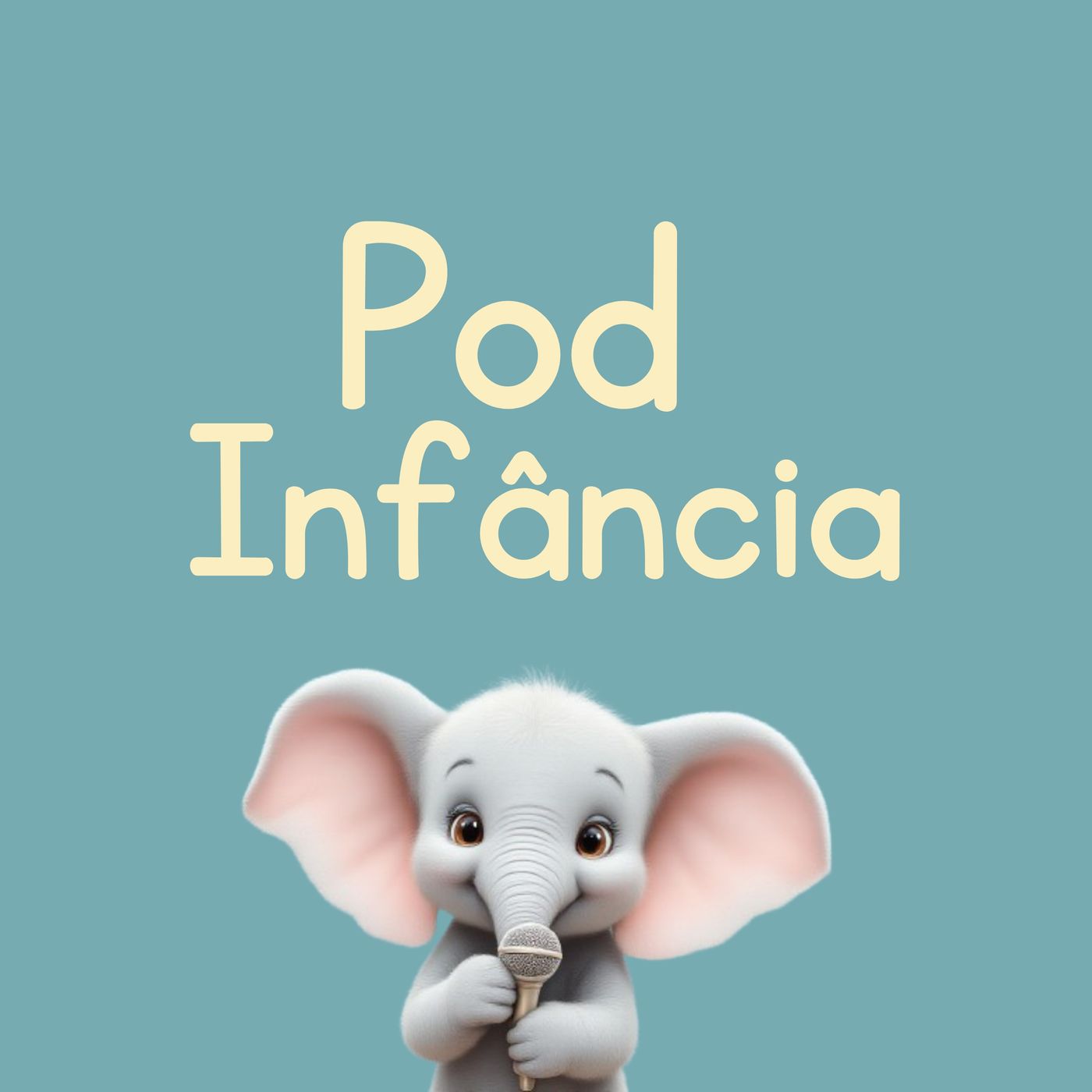 Pod Infância - Bambino Terapias