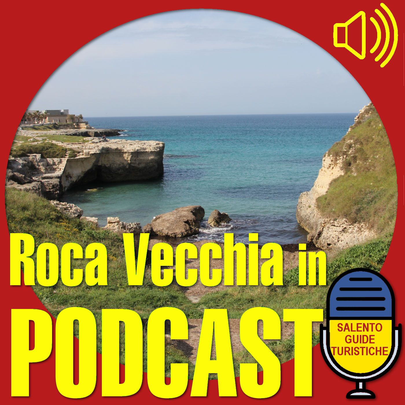 I Podcast di Salento Guide Turistiche