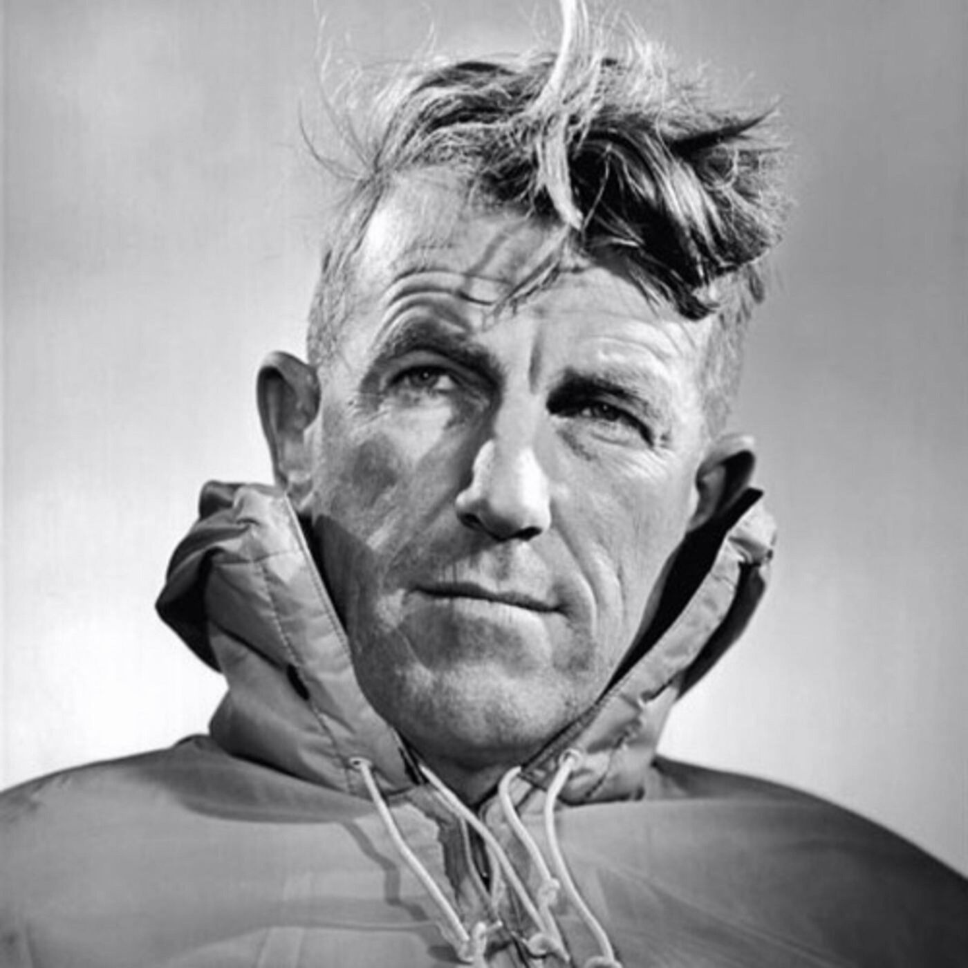 Sir Edmund Hillary: Knight of Mount Everest episode artwork