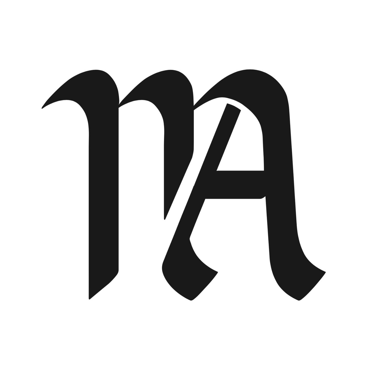 Marco Allemandi's podcast
