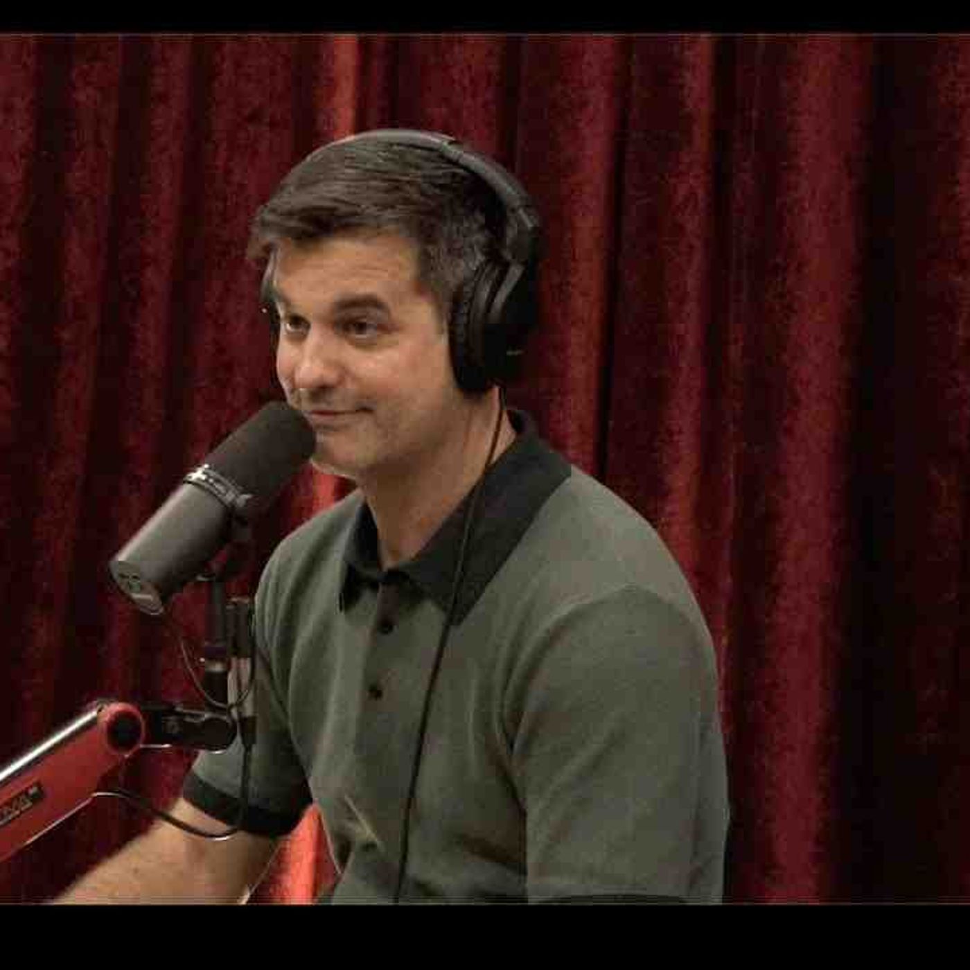 Joe Rogan Experience _2290 - Michael Kosta(MP3_160K)