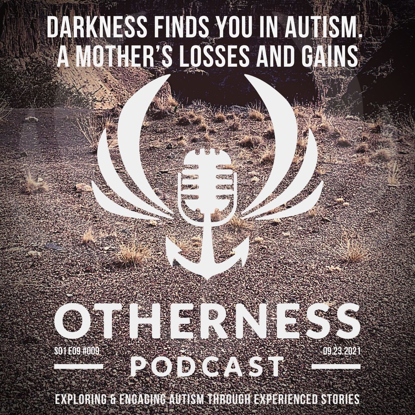 Otherness Podcast
