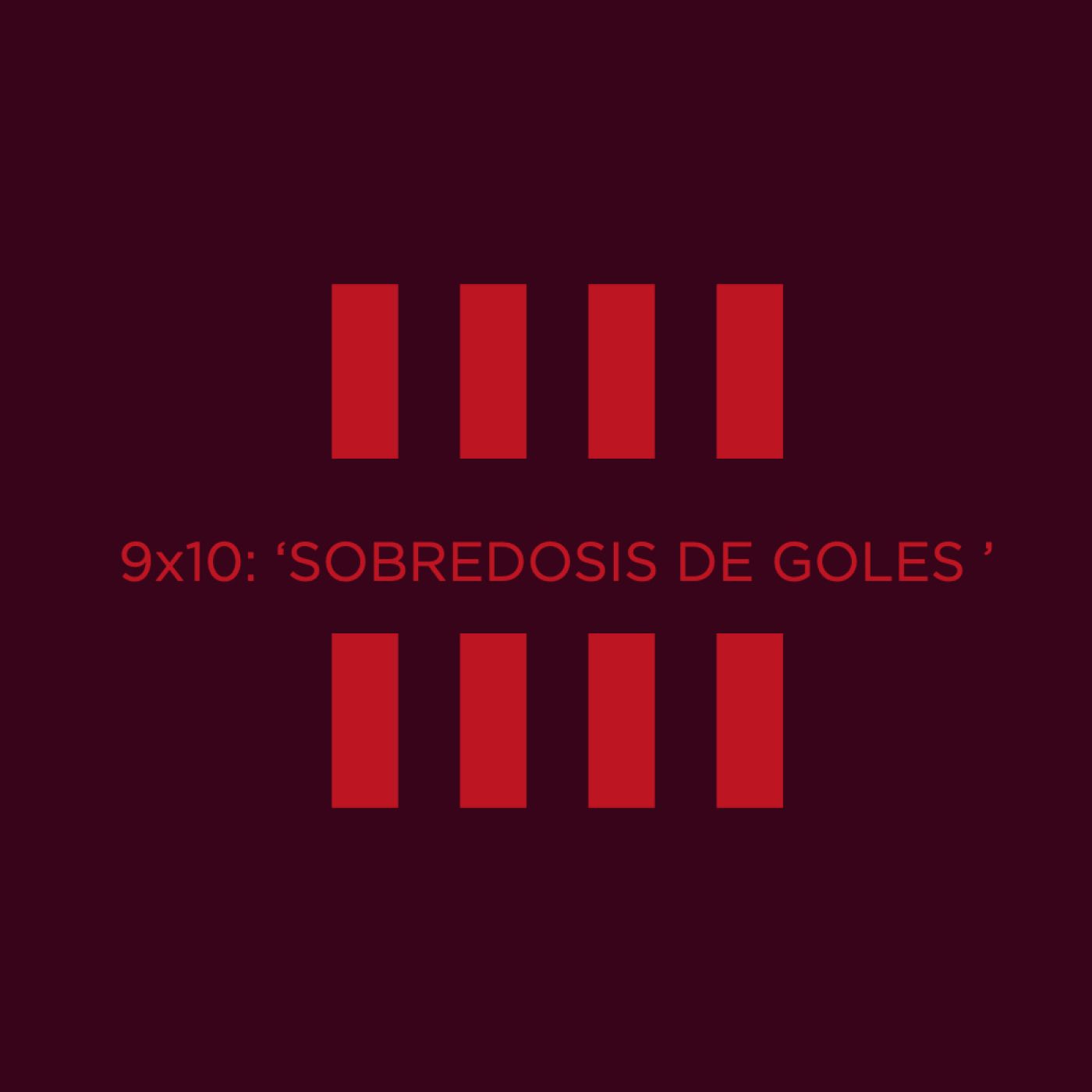 Gol en Las Gaunas