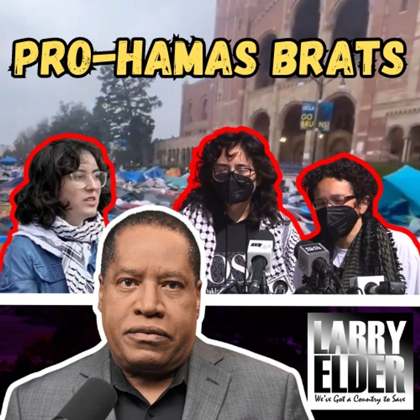 Larry Elder