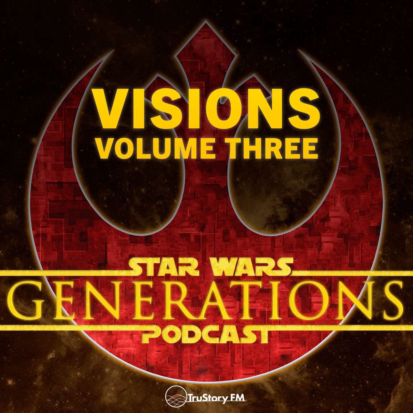 Star Wars: Visions Volume 3