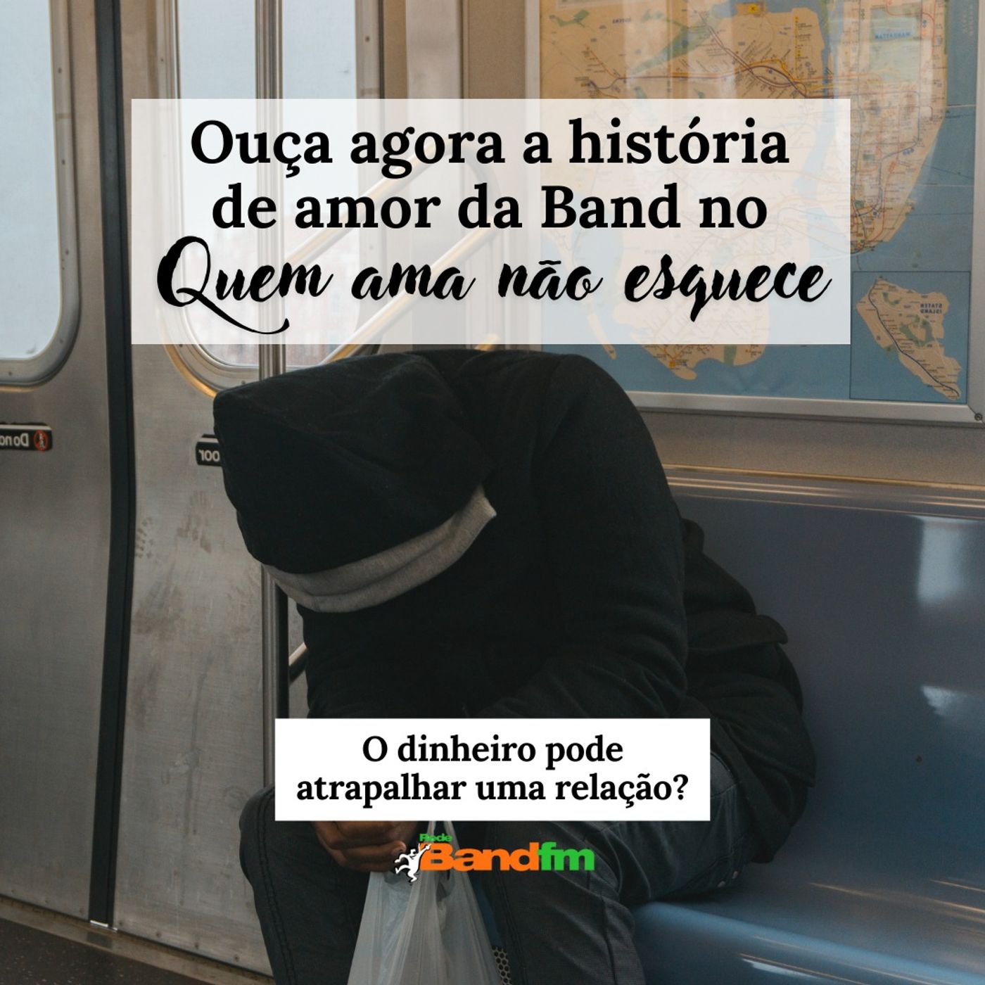ELA NÃO QUIS LUTAR SÓ PORQUE EU SOU POBRE - QUEM AMA NÃO ESQUECE 04/06/24