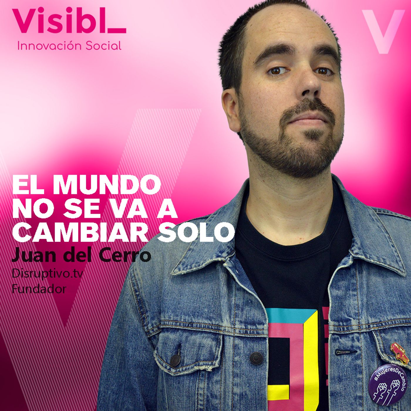 Visibl_  Innovación Social