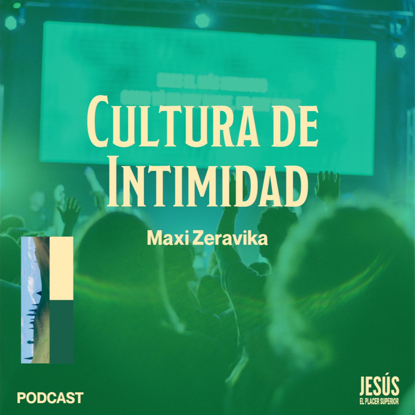 MiSion Podcast