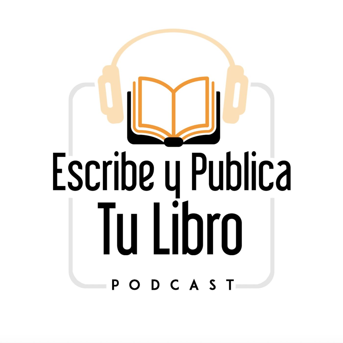 Escribe y Publica tu Libro