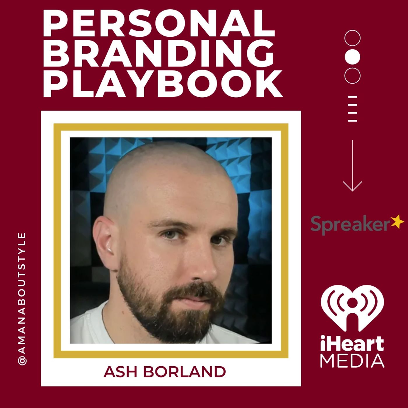 The Personal Branding Playbook