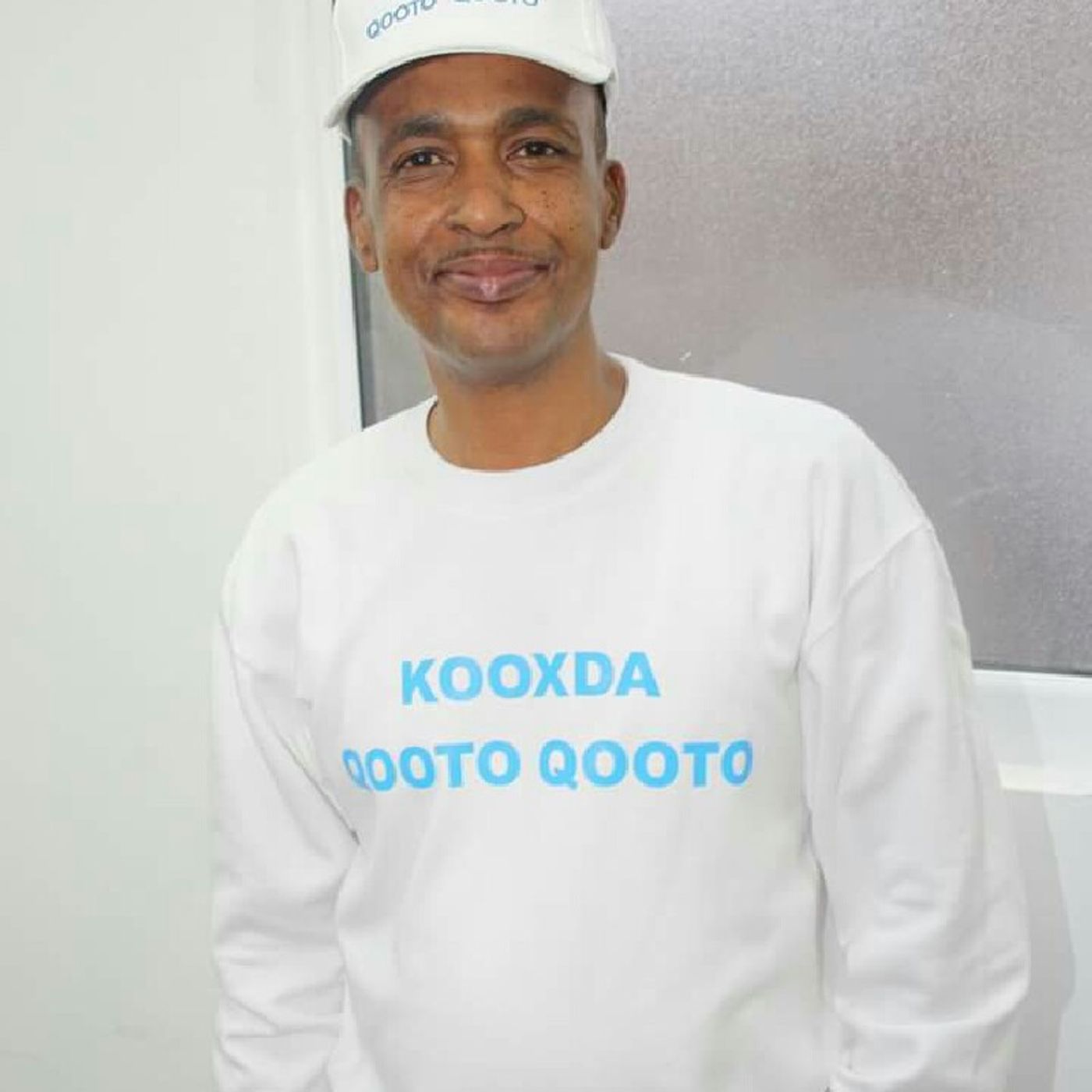 I Love Somali Ent.